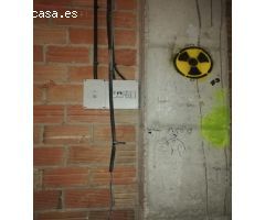 Alquiler de local diafano y de origen