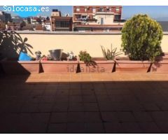 PISO CON TERRAZA