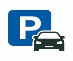 PLAZA PARKING DE FACIL MANIOBRA