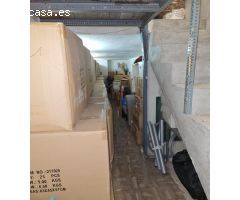 EDIFICIO INDUSTRIAL 2 PLANTAS