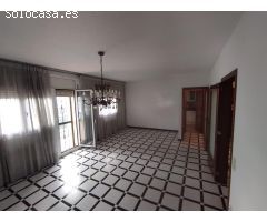 PISO CERCA LIDEL 4 HABITACIONES