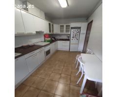 PISO CERCA LIDEL 4 HABITACIONES