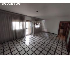 PISO CERCA LIDEL 4 HABITACIONES