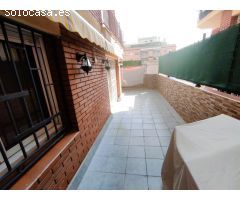 CERCA DE CENTRO COMERCIAL EL PUNT