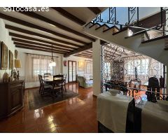 ¡Descubre la Joya de Bonavista! Amplio Chalet Independiente con Infinitas Posibilidades en Elche