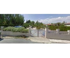Parcela con muchas posibilidades en Zona Exclusiva de Loma Badá