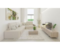 Villas de ensueño en Cala de Finestrat