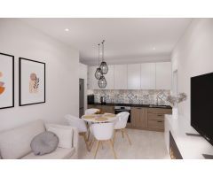 Planta baja en Venta en Torrevieja, Alicante