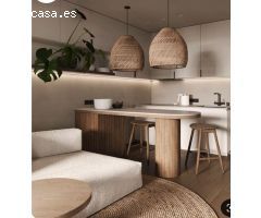 Loft en Venta en San Juan de Alicante, Alicante