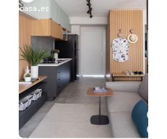 Loft en Venta en San Juan de Alicante, Alicante