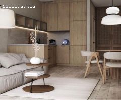Loft en Venta en San Juan de Alicante, Alicante