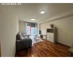 VIVE EN UNA ZONA PRIVILEGIADA,FRENTE AL CORTE INGLES