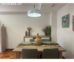 VIVE EN UNA ZONA PRIVILEGIADA,FRENTE AL CORTE INGLES
