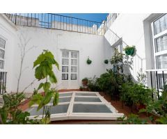Casa en casco antigo de vejer de la frontera