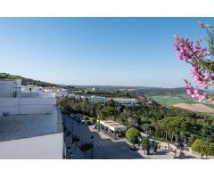 Casa en casco antigo de vejer de la frontera