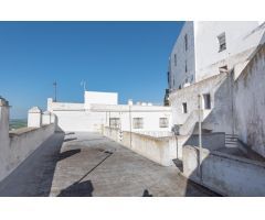 Casa en casco antigo de vejer de la frontera