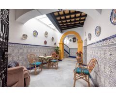 Casa en casco antigo de vejer de la frontera