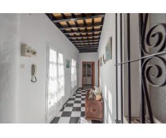 Casa en casco antigo de vejer de la frontera
