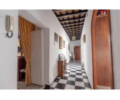 Casa en casco antigo de vejer de la frontera