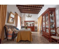 Casa en casco antigo de vejer de la frontera