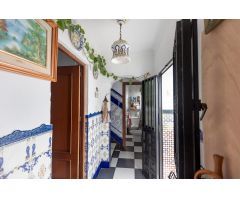 Casa independiente en casco antiguo de Vejer de la Frontera