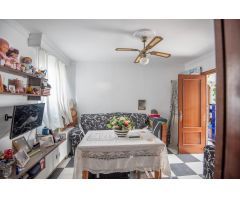 Casa independiente en casco antiguo de Vejer de la Frontera
