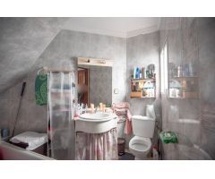 Casa independiente en casco antiguo de Vejer de la Frontera