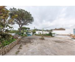 Chalet en alquiler DE TEMPORADA en la muela, vejer de la frontera