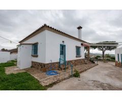 Chalet en alquiler DE TEMPORADA en la muela, vejer de la frontera