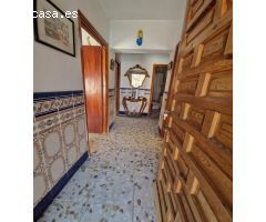 Casa o chalet independiente en venta en calle Caldereros