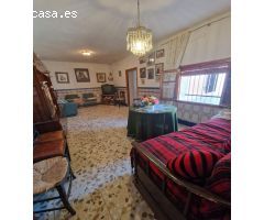 Casa o chalet independiente en venta en calle Caldereros