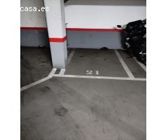 Garaje en Venta en Madrid de las Caderechas, Madrid