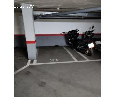 Garaje en Venta en Madrid de las Caderechas, Madrid