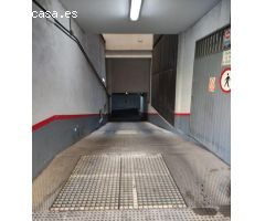 Garaje en Venta en Madrid de las Caderechas, Madrid