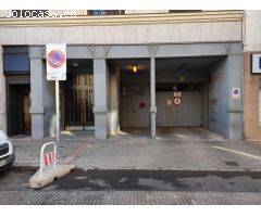 Garaje en Venta en Madrid de las Caderechas, Madrid