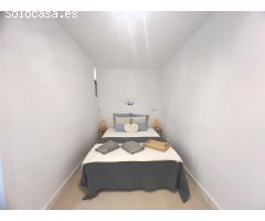 MAGNÍFICO APARTAMENTO REFORMADO CON TERRAZA A 200M DEL MAR