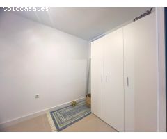 MAGNÍFICO APARTAMENTO REFORMADO CON TERRAZA A 200M DEL MAR