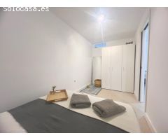 MAGNÍFICO APARTAMENTO REFORMADO CON TERRAZA A 200M DEL MAR