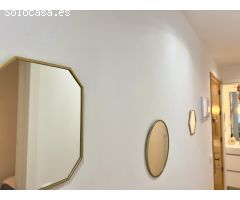 MAGNÍFICO APARTAMENTO REFORMADO CON TERRAZA A 200M DEL MAR