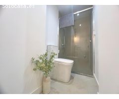 MAGNÍFICO APARTAMENTO REFORMADO CON TERRAZA A 200M DEL MAR