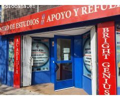 Amplio Local Comercial en Esquina en Loranca, Fuenlabrada