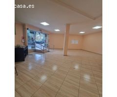 Local comercial en Venta en Madrid de las Caderechas, Madrid