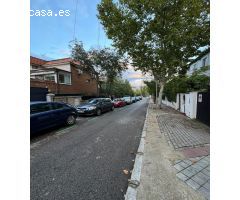 Adosado en Venta en Madrid de las Caderechas, Madrid