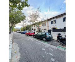 Adosado en Venta en Madrid de las Caderechas, Madrid