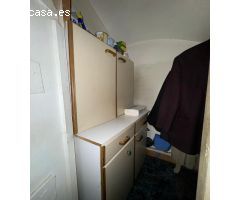 Adosado en Venta en Madrid de las Caderechas, Madrid