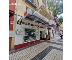 Local comercial en Venta en Madrid de las Caderechas, Madrid