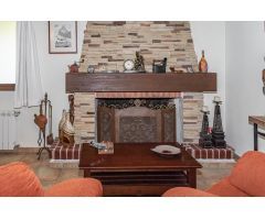 Finca rustica en Venta en Navaconcejo, Cáceres