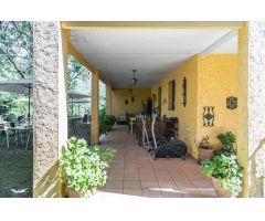Finca rustica en Venta en Navaconcejo, Cáceres