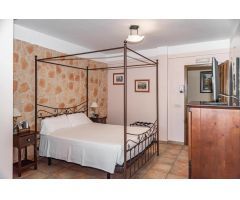 Finca rustica en Venta en Navaconcejo, Cáceres