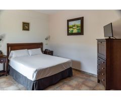 Finca rustica en Venta en Navaconcejo, Cáceres